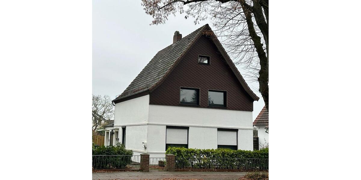 Etagenwohnung Bremen Blumenthal - 7 Zimmer, 163 m&sup2;, 1.800&euro; | Angebot:27653486