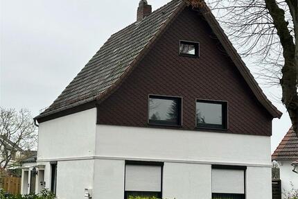 Wohnung Bremen Blumenthal - 7 Zimmer, 163 m&sup2;, 1.800&euro; | Angebot:27653486