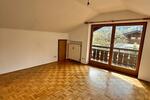 Dachgeschoßwohnung Garmisch-Partenkirchen Breitenau - 2 Zimmer, 53 m&sup2;, 900&euro; | Angebot:26634318