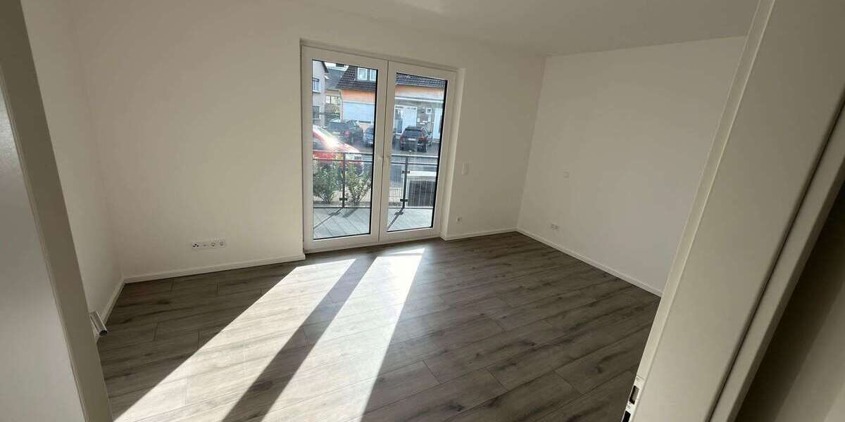 Etagenwohnung Bergisch Gladbach Gronau - 2 Zimmer, 71 m&sup2;, 1.000&euro; | Angebot:25546710