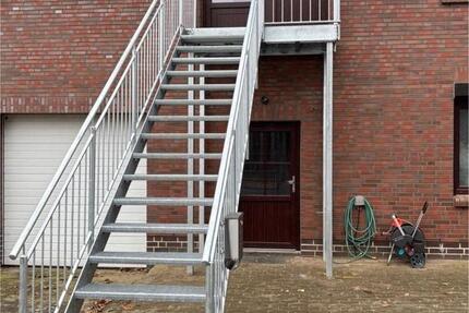 Wohnung Tarmstedt - 4 Zimmer, 101 m&sup2;, 750&euro; | Angebot:24637461