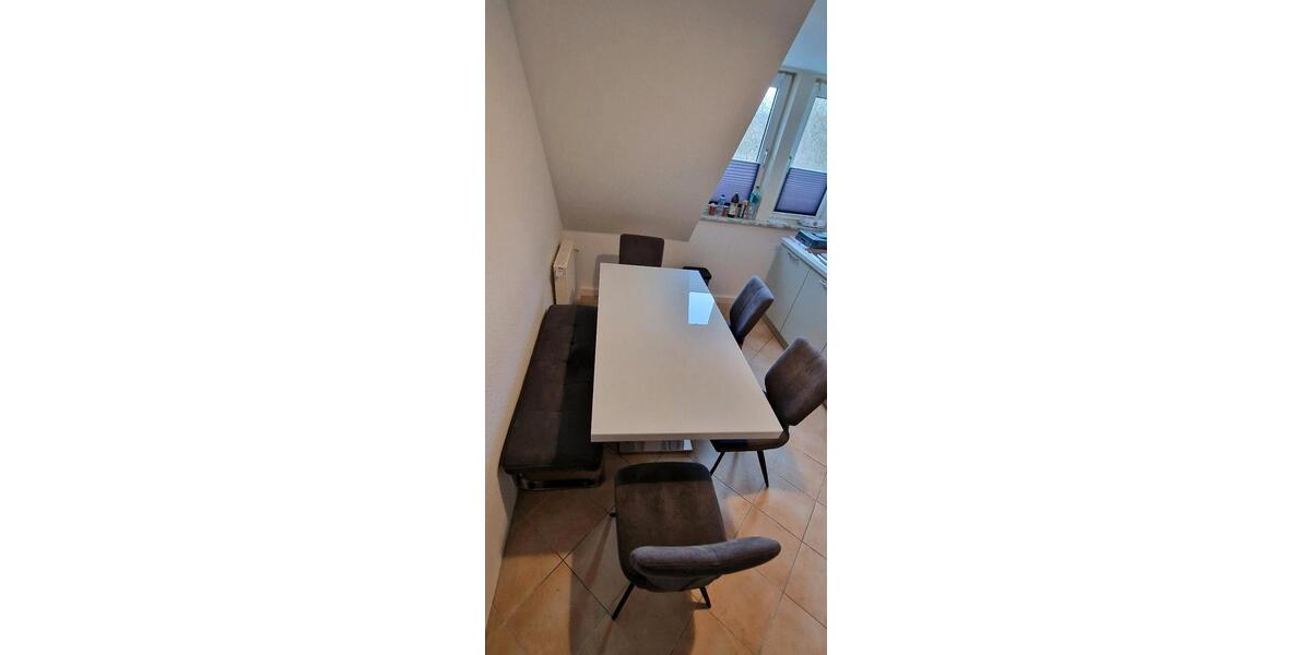 Wohnen auf Zeit Recklinghausen König Ludwig - 3.5 Zimmer, 65 m&sup2;, 80&euro; | Angebot:25326237