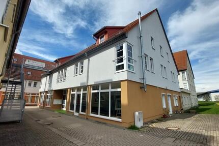 Gewerbeobjekt Hörselberg-Hainich Hainich - 728&euro; | Angebot:26536431