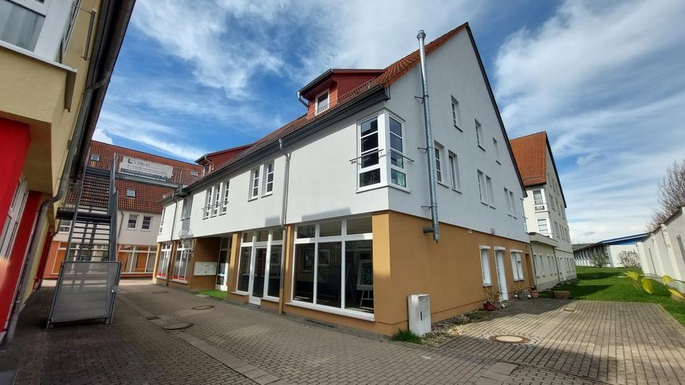 Gewerbeobjekt Hörselberg-Hainich Hainich - 728&euro; | Angebot:26536431