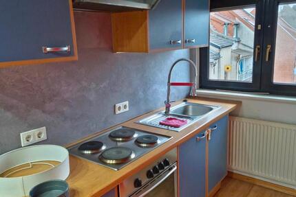 Wohnung Saarbrücken Neue Bremm - 1 Zimmer, 53 m&sup2;, 450&euro; | Angebot:25268843