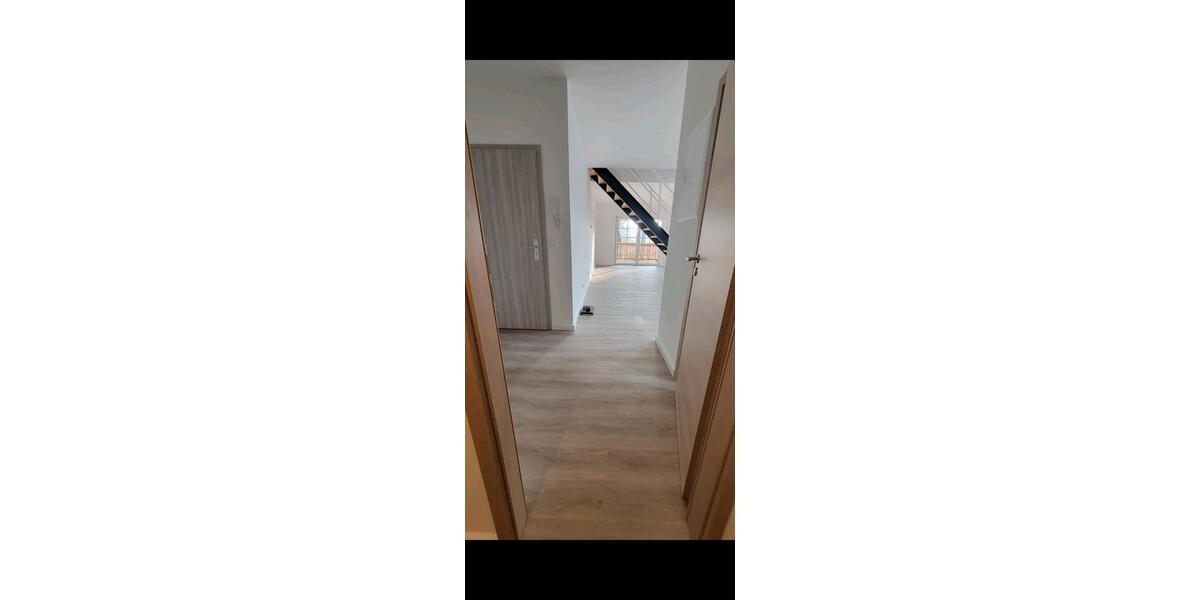 Dachgeschoßwohnung Groß Köris - 3 Zimmer, 85 m&sup2;, 1.025&euro; | Angebot:26624838