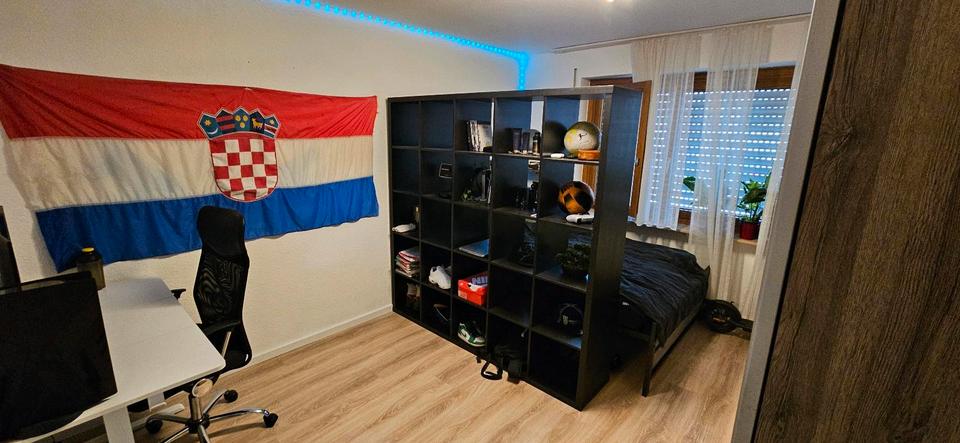 Erdgeschoßwohnung Sigmaringendorf - 4 Zimmer, 100 m&sup2;, 850&euro; | Angebot:24464069