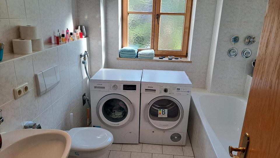 Etagenwohnung Penzberg - 2 Zimmer, 59 m&sup2;, 636&euro; | Angebot:26608630