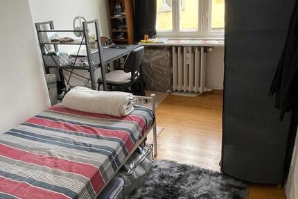 Wohnung Ingolstadt - 1 Zimmer, 104 m&sup2;, 420&euro; | Angebot:25497554