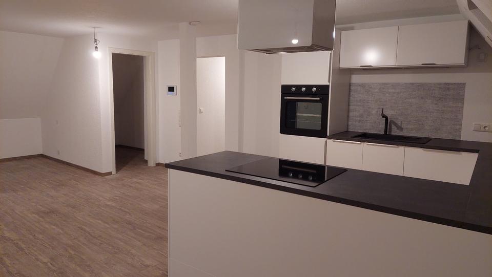 Maisonettenwohnung Schwäbisch Gmünd - 5 Zimmer, 133 m&sup2;, 1.350&euro; | Angebot:26035428