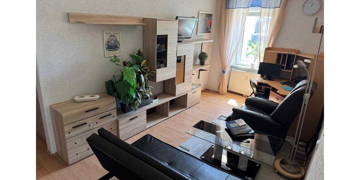 Etagenwohnung Sulzbach (Saar) - 2 Zimmer, 45 m&sup2;, 700&euro; | Angebot:26439828