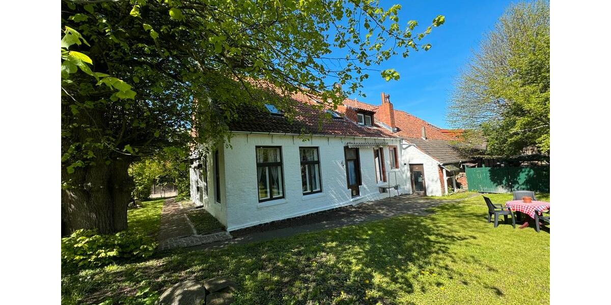 Etagenwohnung Emden Rysumer Landstraße - 1 Zimmer, 35 m&sup2;, 650&euro; | Angebot:26339381