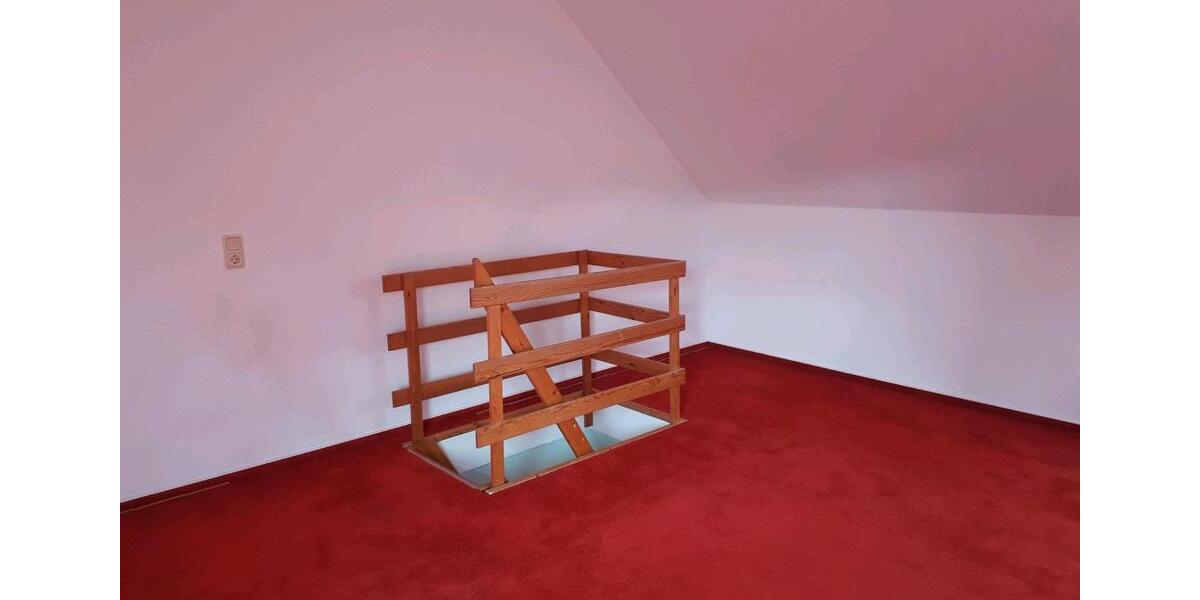 Maisonettenwohnung Arnsberg - 2 Zimmer, 48 m&sup2;, 495&euro; | Angebot:24846425