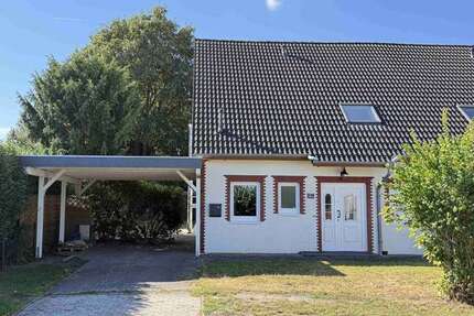 Haus Hambühren - 5 Zimmer, 121 m&sup2;, 1.200&euro; | Angebot:27290783
