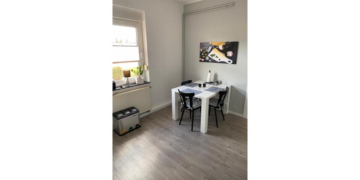 Wohnen auf Zeit Espelkamp - 3 Zimmer, 100 m&sup2;, 35&euro; | Angebot:26023826