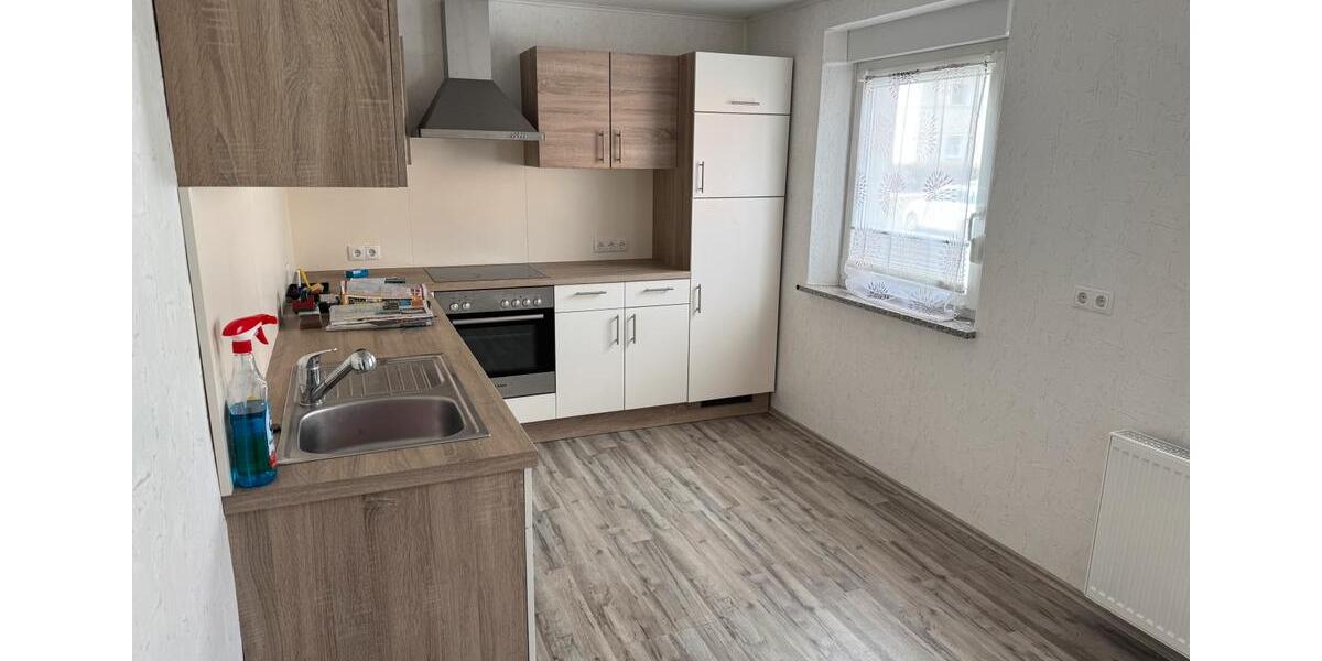 Erdgeschoßwohnung Hof Neuhof - 3 Zimmer, 76 m&sup2;, 750&euro; | Angebot:25992239