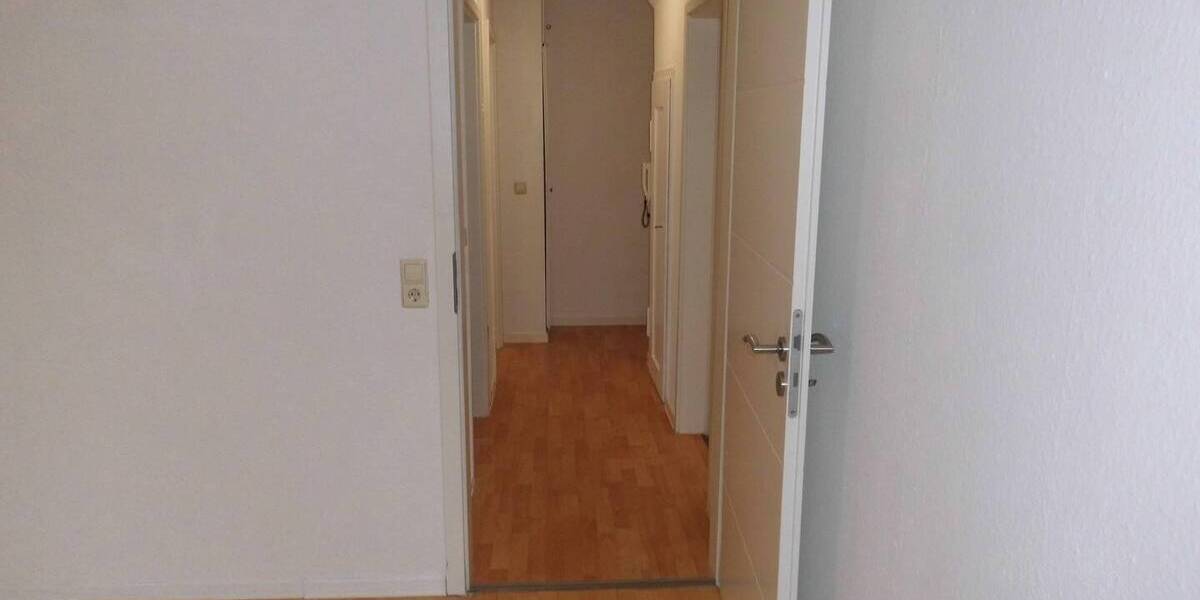 Etagenwohnung Stuttgart Bad Cannstatt - 2 Zimmer, 45 m&sup2;, 690&euro; | Angebot:26777510