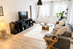 Etagenwohnung Nürnberg Großreuth h d Veste - 3 Zimmer, 99 m&sup2;, 1.400&euro; | Angebot:26683707