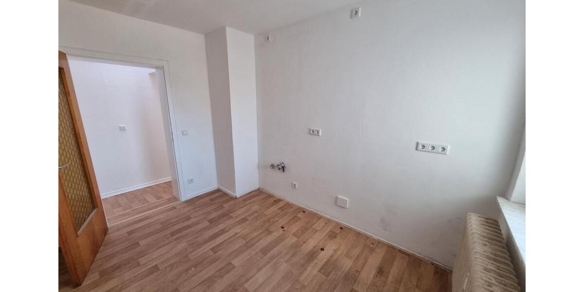 Etagenwohnung Braunschweig Lehndorf-Watenbüttel - 2 Zimmer, 52 m&sup2;, 530&euro; | Angebot:26256644