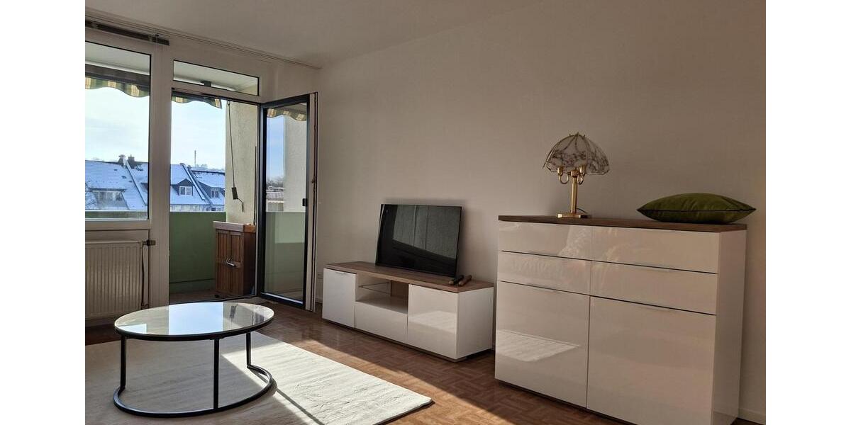 Wohnen auf Zeit Bonn Hardtberg - 2 Zimmer, 69 m&sup2;, 1.190&euro; | Angebot:26697978