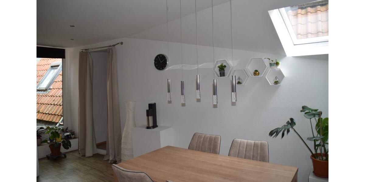 Wohnen auf Zeit Münster Gievenbeck - 1 Zimmer, 20 m&sup2;, 460&euro; | Angebot:26686644