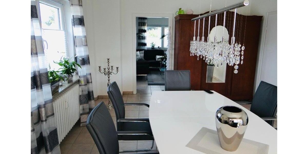 Etagenwohnung Bad Honnef - 3 Zimmer, 77 m&sup2;, 1.345&euro; | Angebot:26225018