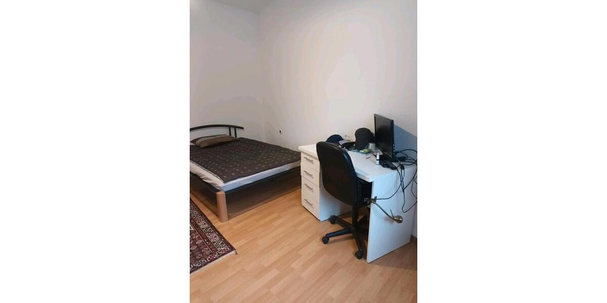 Wohnen auf Zeit Meinhard - 3 Zimmer, 80 m&sup2;, 580&euro; | Angebot:26383623