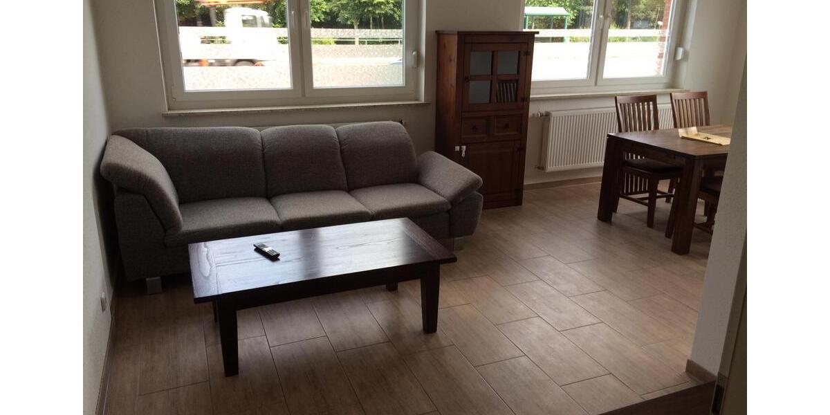 Erdgeschoßwohnung Surwold - 2 Zimmer, 54 m&sup2;, 450&euro; | Angebot:26588556