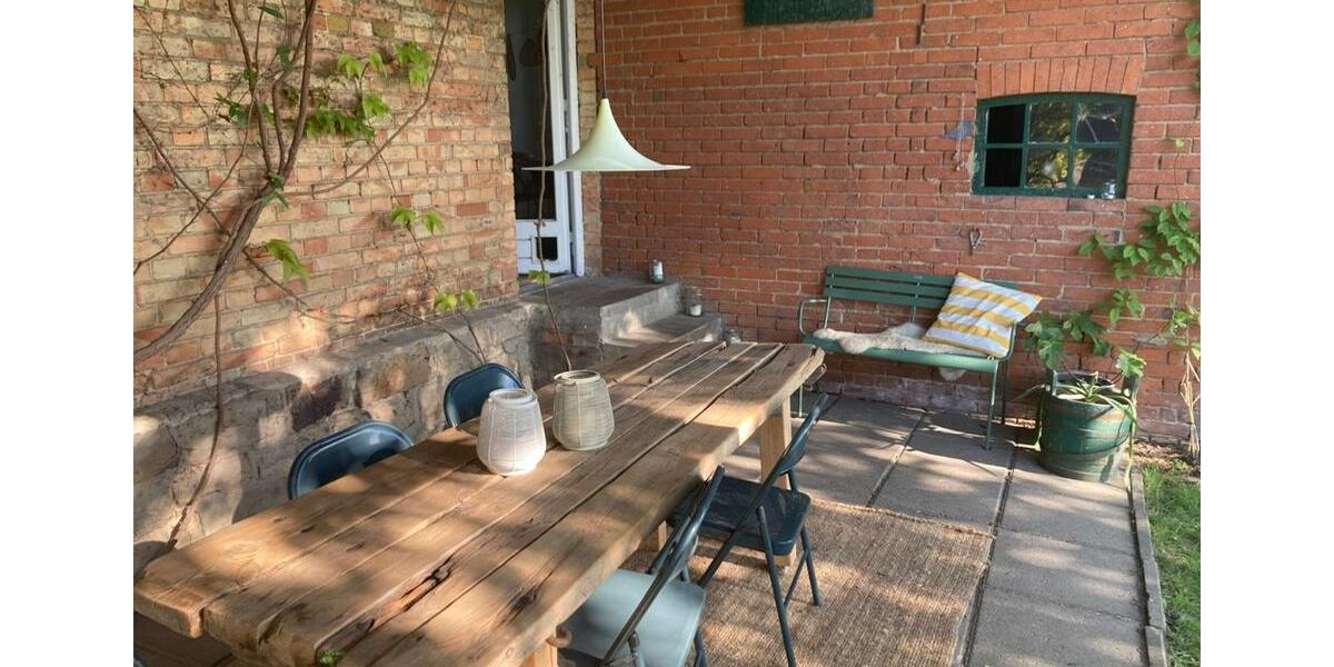 Charmantes, großzügiges Haus in der östlichen Lüneburger Heide 6 zimmer