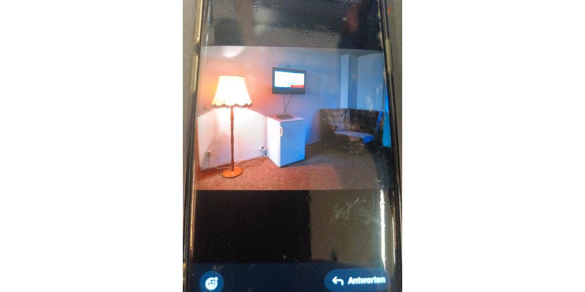 Wohnen auf Zeit Blankenfelde-Mahlow Mahlow - 1 Zimmer, 24 m&sup2;, 450&euro; | Angebot:25649166