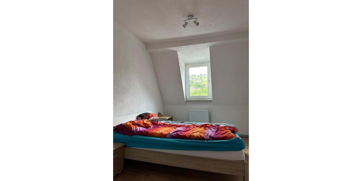 Etagenwohnung Idar-Oberstein Oberstein - 4 Zimmer, 100 m&sup2;, 700&euro; | Angebot:26533930