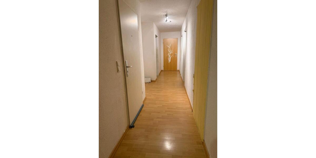 Etagenwohnung Idar-Oberstein Oberstein - 4 Zimmer, 89 m&sup2;, 640&euro; | Angebot:26443974
