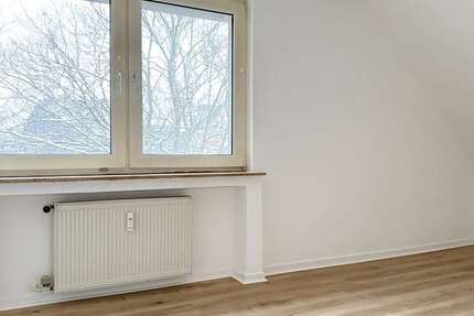 Wohnung Oberhausen Biefang - 3 Zimmer, 61 m&sup2;, 460&euro; | Angebot:24774861