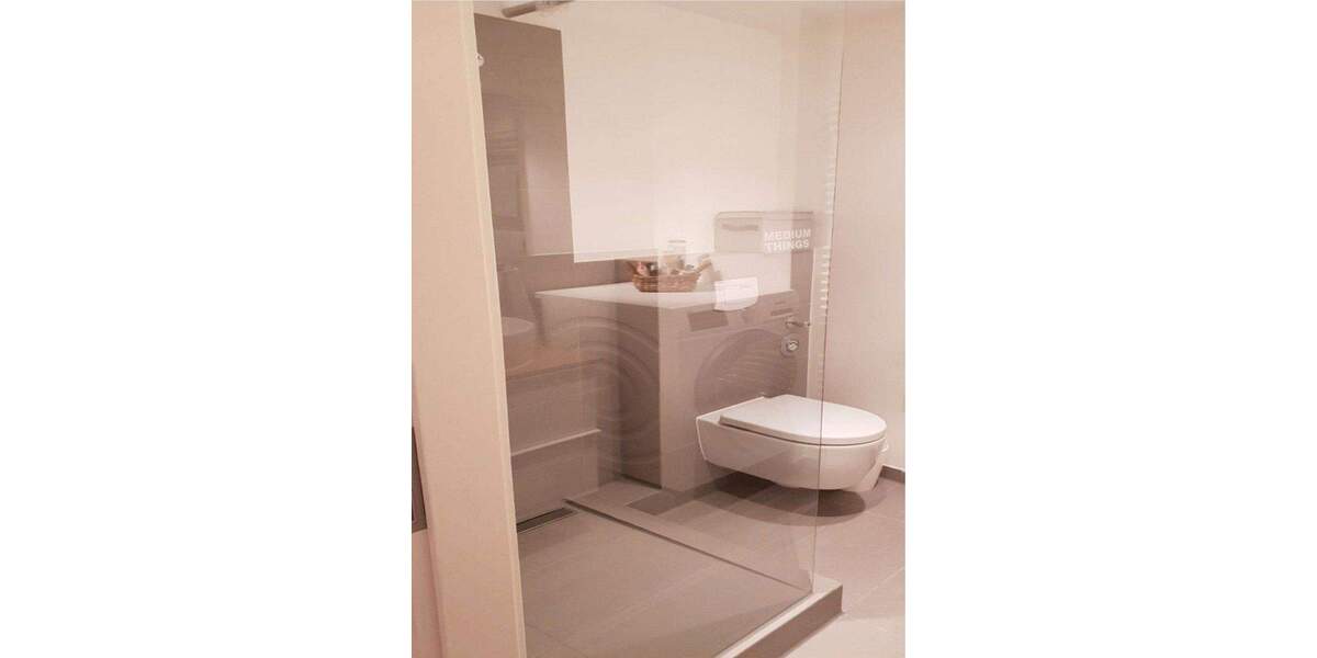 Etagenwohnung Hamburg Stellingen - 2 Zimmer, 52 m&sup2;, 980&euro; | Angebot:25168205