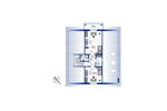 Maisonettenwohnung Bad Lippspringe - 6 Zimmer, 172 m&sup2;, 1.500&euro; | Angebot:26445755