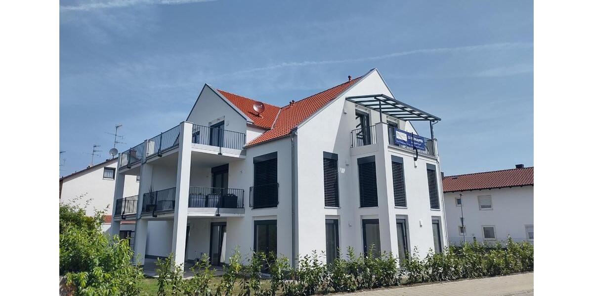 Erdgeschoßwohnung Bad Füssing - 4 Zimmer, 153 m&sup2;, 1.700&euro; | Angebot:25127359