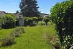 Großzügige Wohnung am Bostalsee mit großem Garten