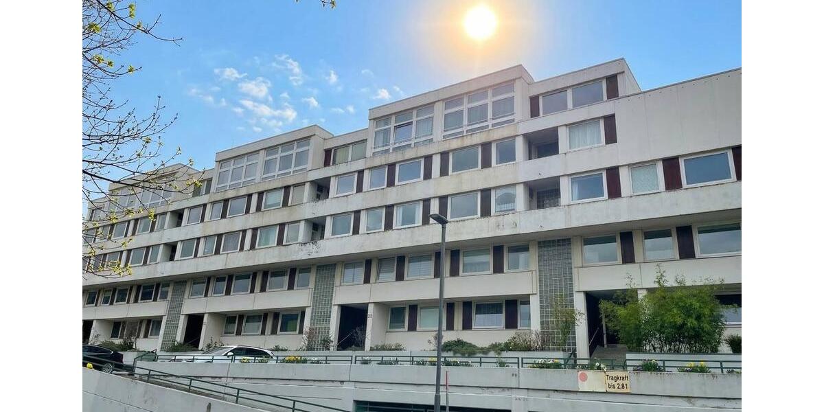 Wohnen auf Zeit Heidelberg Boxberg - 1 Zimmer, 82 m&sup2;, 525&euro; | Angebot:25803746