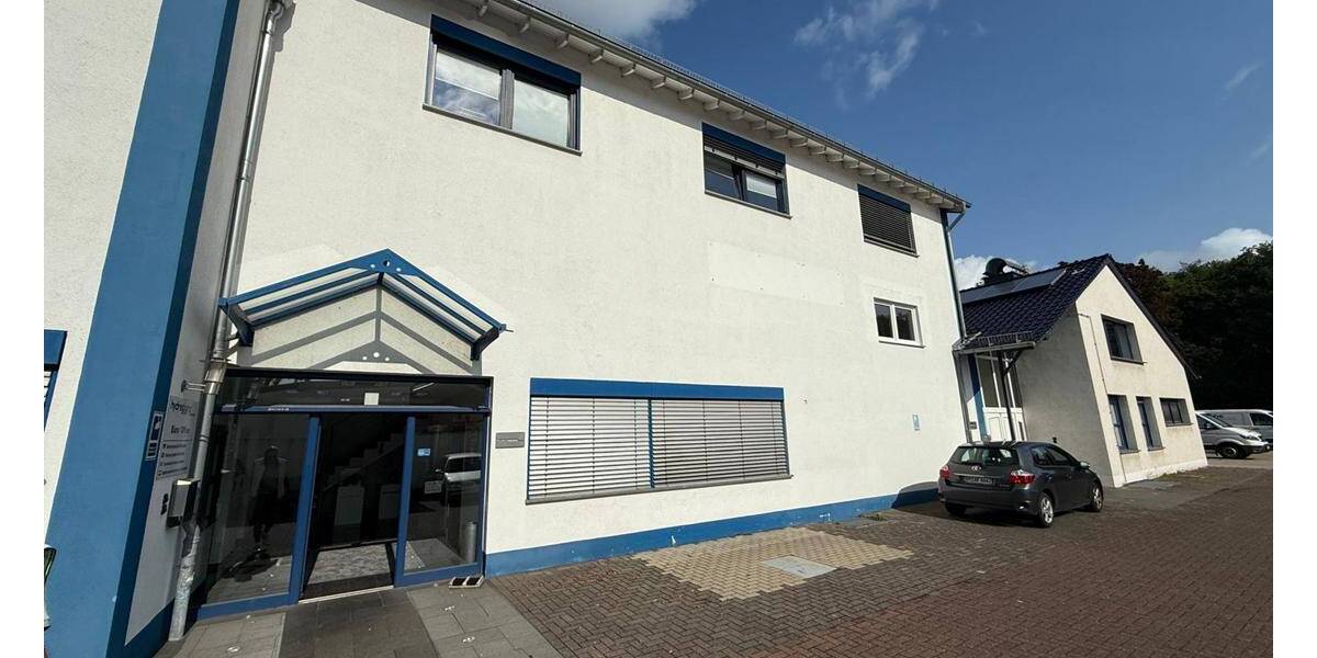 Gewerbeobjekt Kerpen - 16.500&euro; | Angebot:23984863