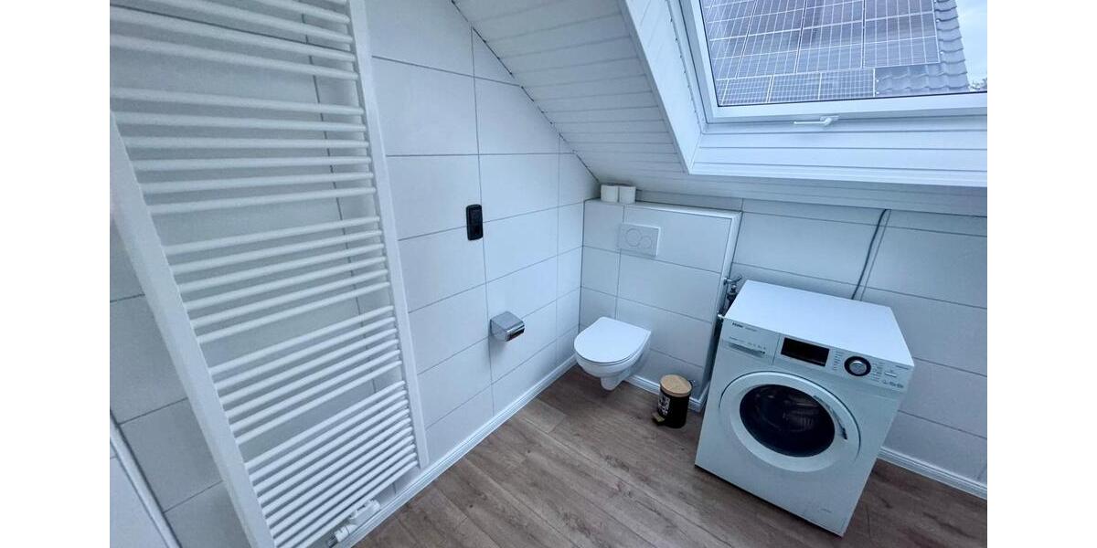 Wohnen auf Zeit Darmstadt Eberstadt - 1 Zimmer, 27 m&sup2;, 660&euro; | Angebot:25333243