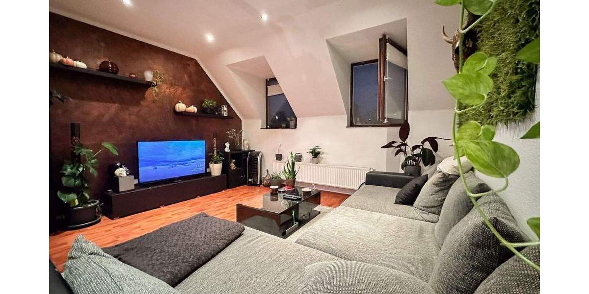 Stilvolle Zweizimmerwohnung mitten im Zentrum von Andernach! 2 zimmer