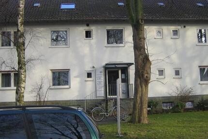 SOEST Zentrum West Gemütliche Wohnung, zentral gelegen 2 zimmer