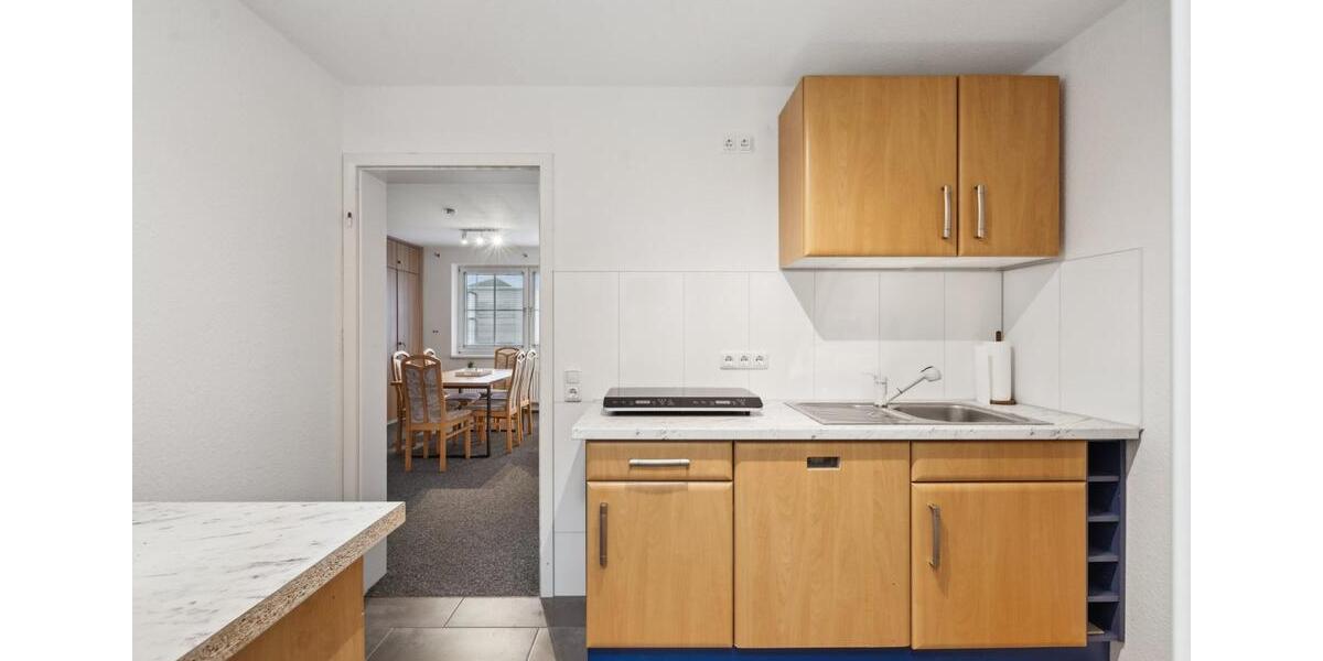 Wohnen auf Zeit Sittensen - 5 Zimmer, 160 m&sup2;, 22&euro; | Angebot:19546987