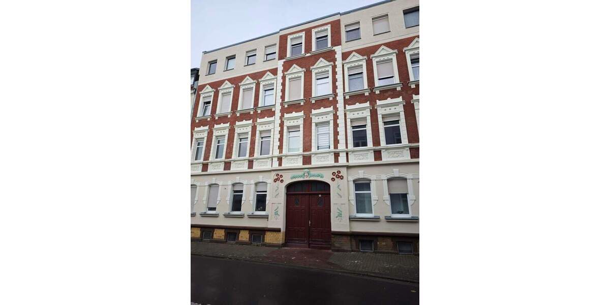 Etagenwohnung Markranstädt Quesitz - 2 Zimmer, 62 m&sup2;, 450&euro; | Angebot:25820490