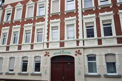 Wohnung Markranstädt Quesitz - 2 Zimmer, 62 m&sup2;, 531&euro; | Angebot:25820490