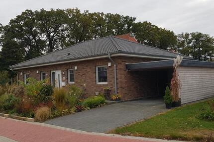 Bungalow zu vermieten 4 zimmer