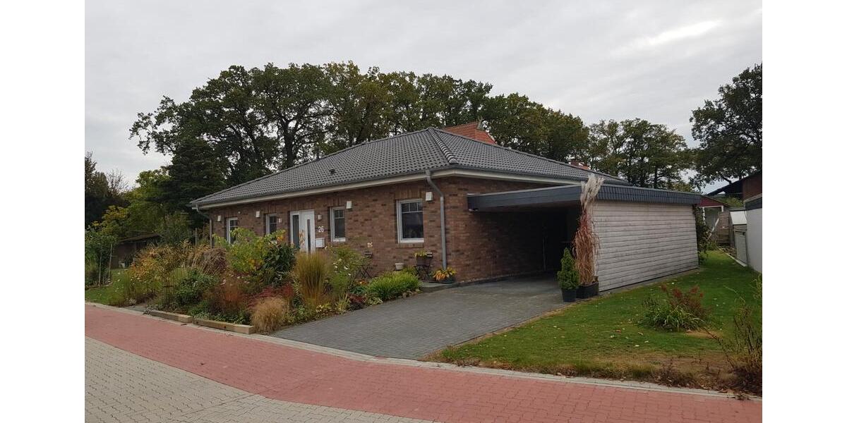 Bungalow zu vermieten 4 zimmer