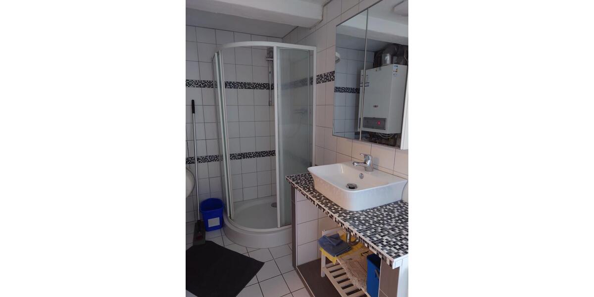 Wohnen auf Zeit Ötzingen - 1 Zimmer, 12 m&sup2;, 35&euro; | Angebot:24466005