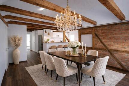 Wohnung Elsterwerda - 4 Zimmer, 115 m&sup2;, 979&euro; | Angebot:25893670