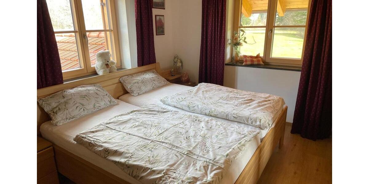 Dachgeschoßwohnung Oy-Mittelberg Mittelberg - 2.5 Zimmer, 94 m&sup2;, 1.300&euro; | Angebot:25902231